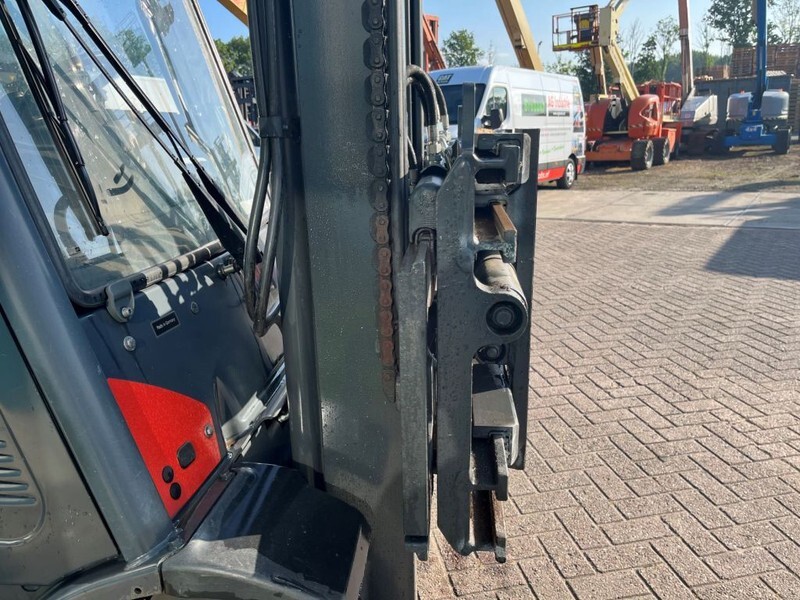 Kaup 1,5T411A - Attachment for Material handling equipment: picture 5 Kaup 1,5T411A - Attachment for Material handling equipment: picture 5