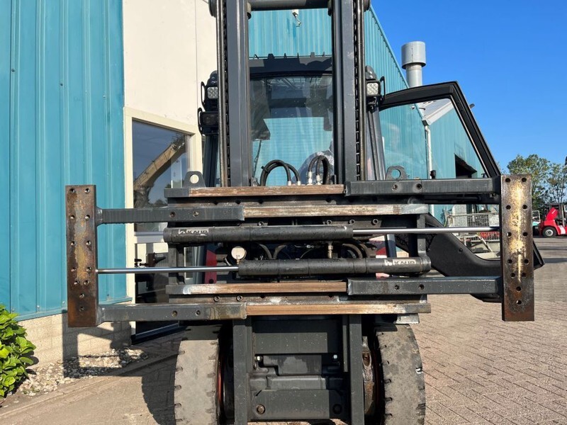 Kaup 1,5T411A - Attachment for Material handling equipment: picture 2 Kaup 1,5T411A - Attachment for Material handling equipment: picture 2