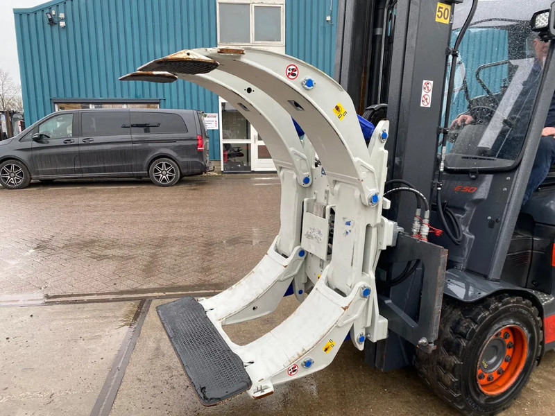 CASCADE 33H-RDP-3A-38676 RO - Grapple: picture 5 CASCADE 33H-RDP-3A-38676 RO - Grapple: picture 5