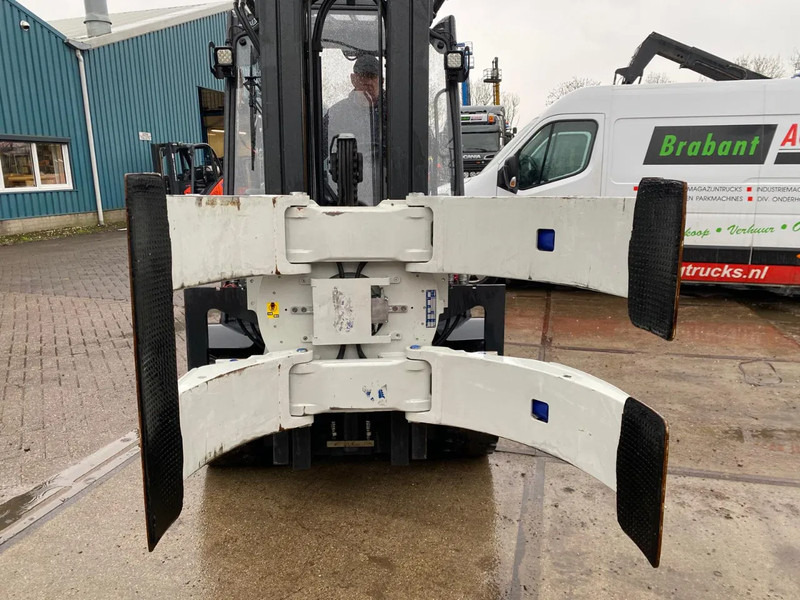 CASCADE 33H-RDP-3A-38676 RO - Grapple: picture 1 CASCADE 33H-RDP-3A-38676 RO - Grapple: picture 1