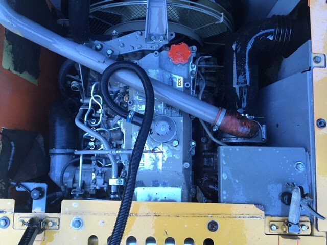 Excavator Hitachi ZX280LC-3: picture 9 Excavator Hitachi ZX280LC-3: picture 9