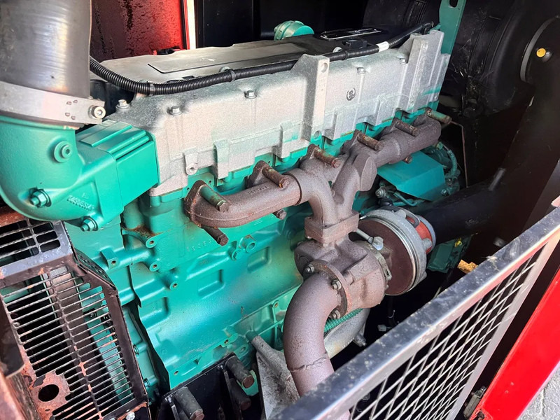 MOSA GE 275 VPM SX 275kVA - Generator set: picture 5 MOSA GE 275 VPM SX 275kVA - Generator set: picture 5
