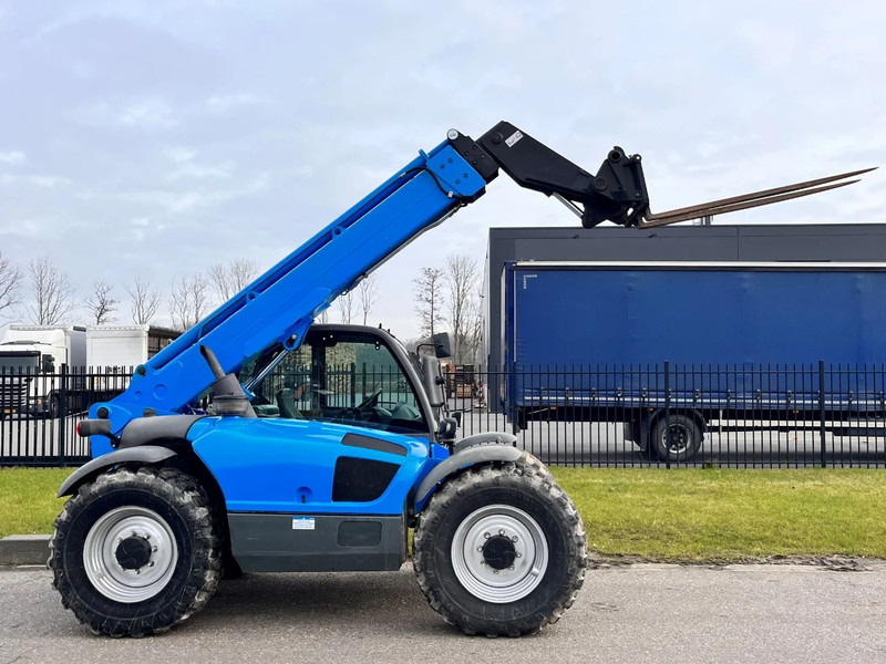 Manitou MT932 - Telescopic handler: picture 2 Manitou MT932 - Telescopic handler: picture 2