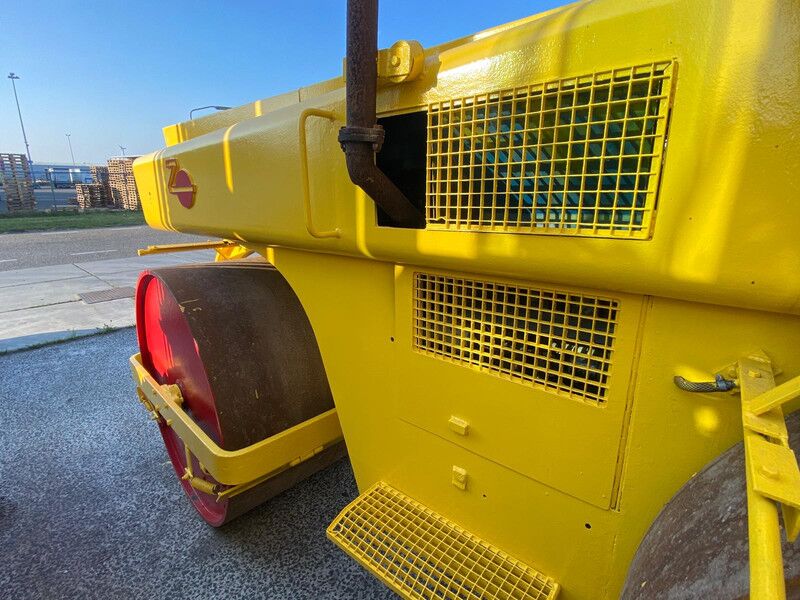 Zettelmeyer Europ S - Roller: picture 5 Zettelmeyer Europ S - Roller: picture 5