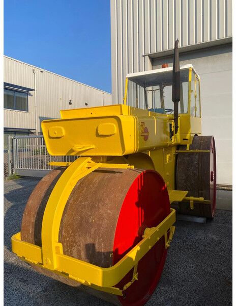 Zettelmeyer Europ S - Roller: picture 3 Zettelmeyer Europ S - Roller: picture 3