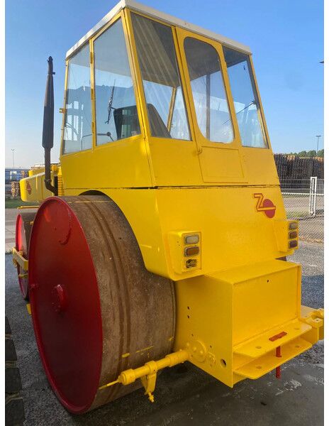 Zettelmeyer Europ S - Roller: picture 4 Zettelmeyer Europ S - Roller: picture 4