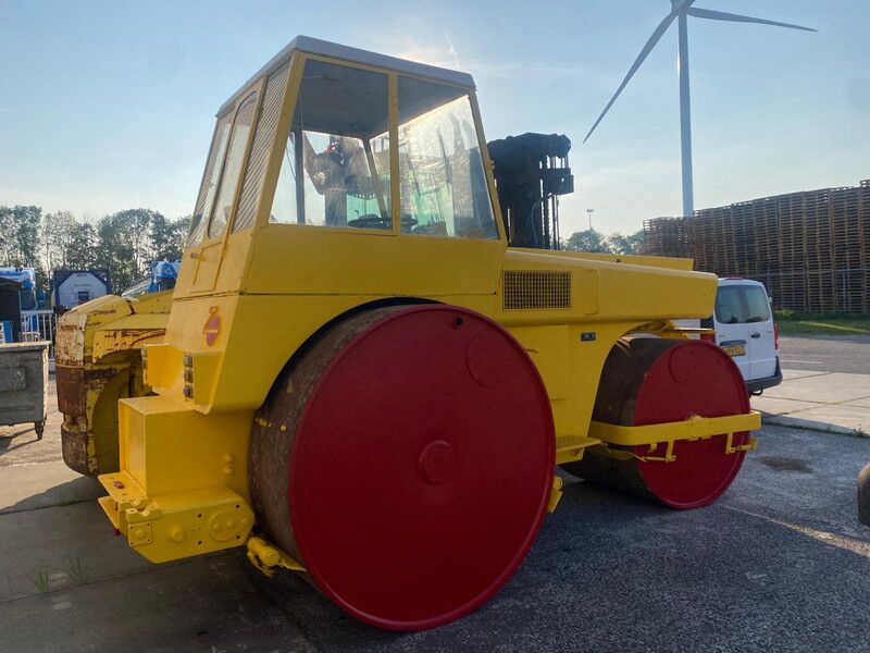 Zettelmeyer Europ S - Roller: picture 2 Zettelmeyer Europ S - Roller: picture 2