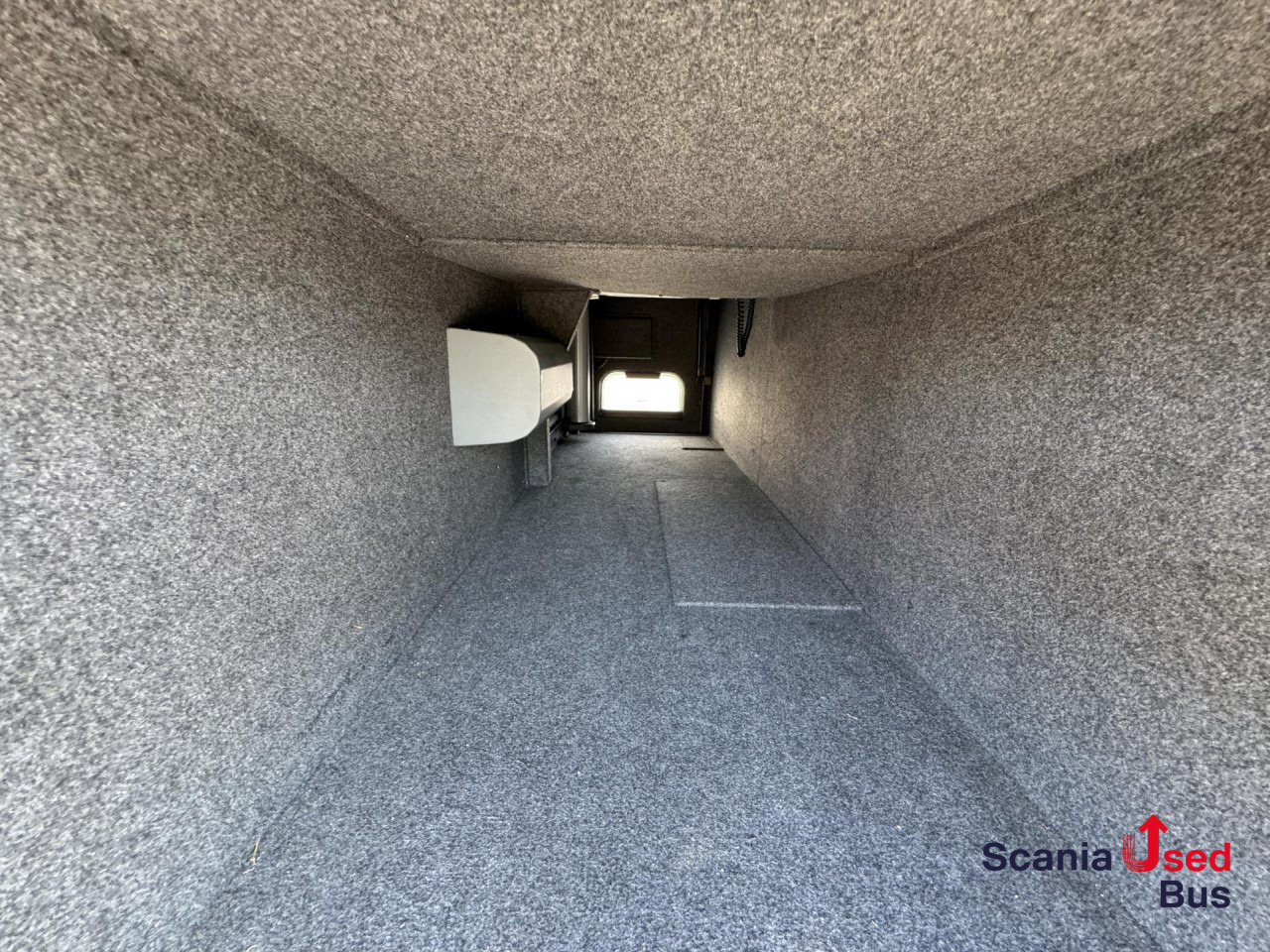 SCANIA Irizar I6S HDH 13.2m - 55+1+1 - Coach: picture 5 SCANIA Irizar I6S HDH 13.2m - 55+1+1 - Coach: picture 5