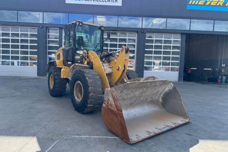 CATERPILLAR | 926M - Wheel loader: picture 3 CATERPILLAR | 926M - Wheel loader: picture 3