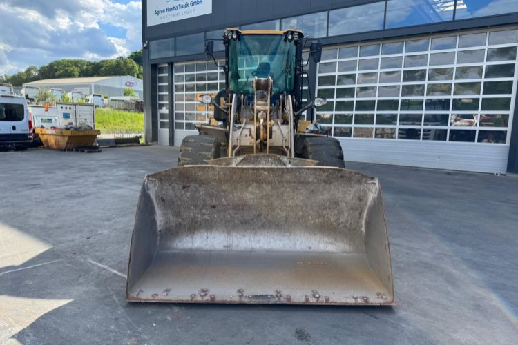 CATERPILLAR | 926M - Wheel loader: picture 2 CATERPILLAR | 926M - Wheel loader: picture 2