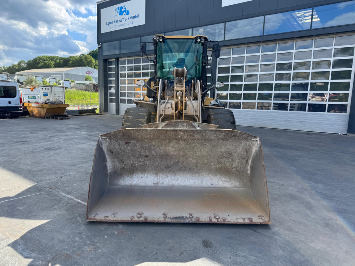 CATERPILLAR 926M - Wheel loader: picture 2 CATERPILLAR 926M - Wheel loader: picture 2