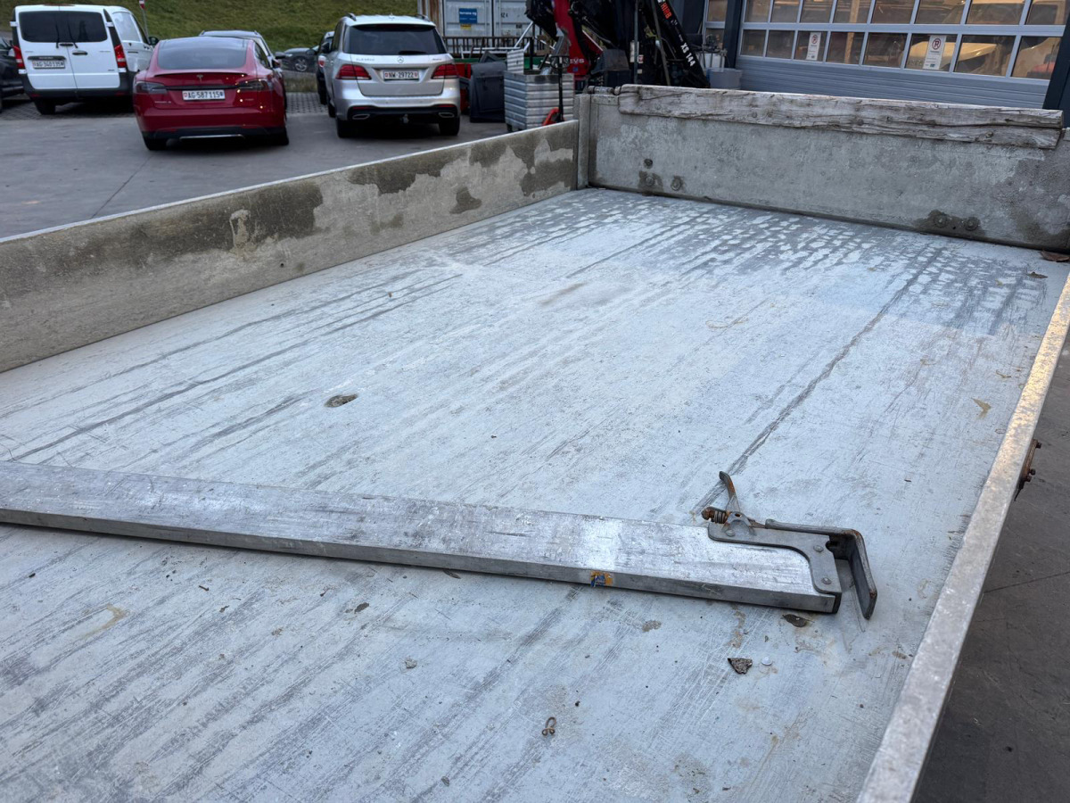 Tipper van IVECO Daily 35C15 4x2: picture 11 Tipper van IVECO Daily 35C15 4x2: picture 11