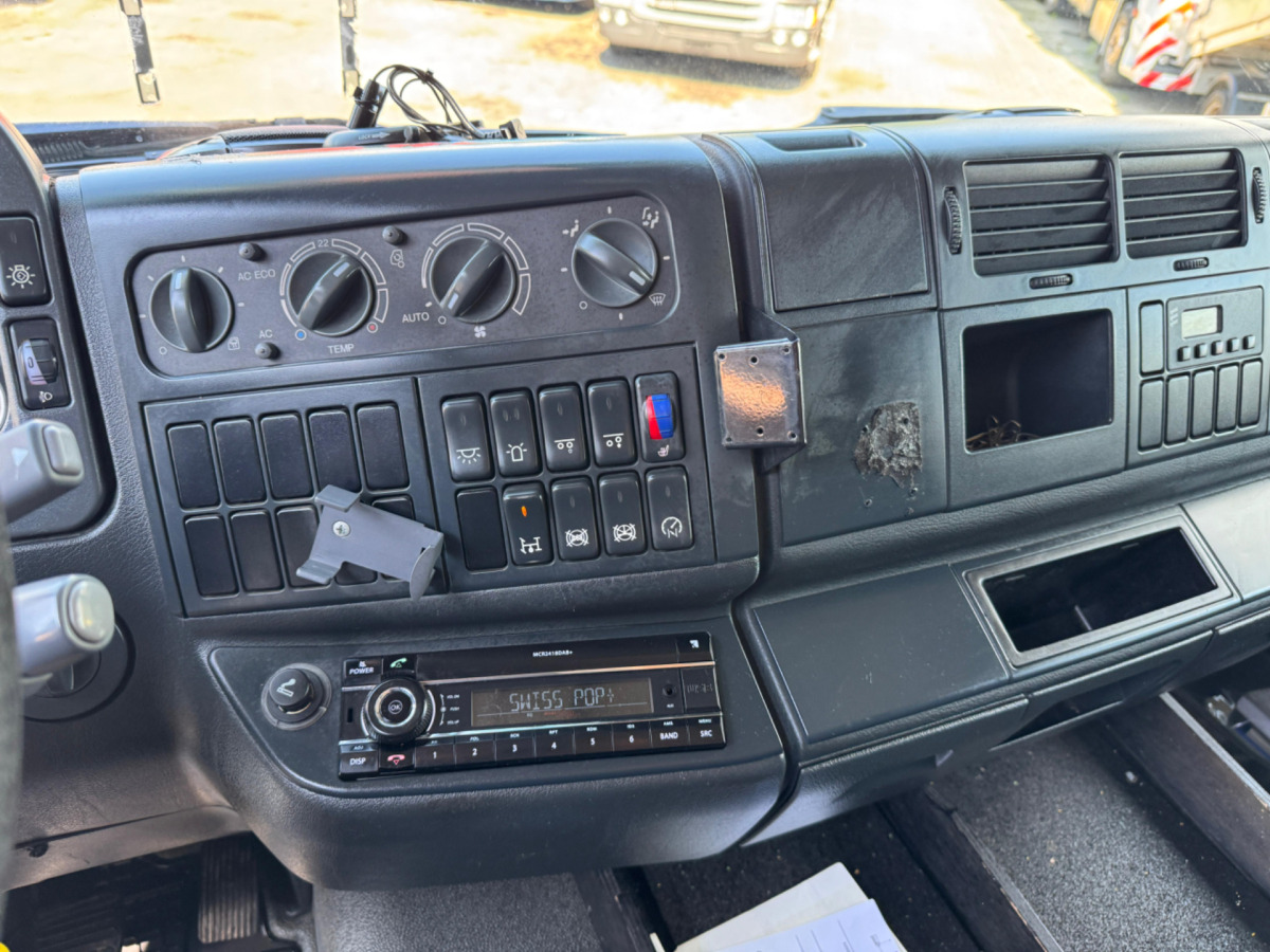 MAN TGA 26.440 MKG 230.6 leasing MAN TGA 26.440 MKG 230.6: picture 19