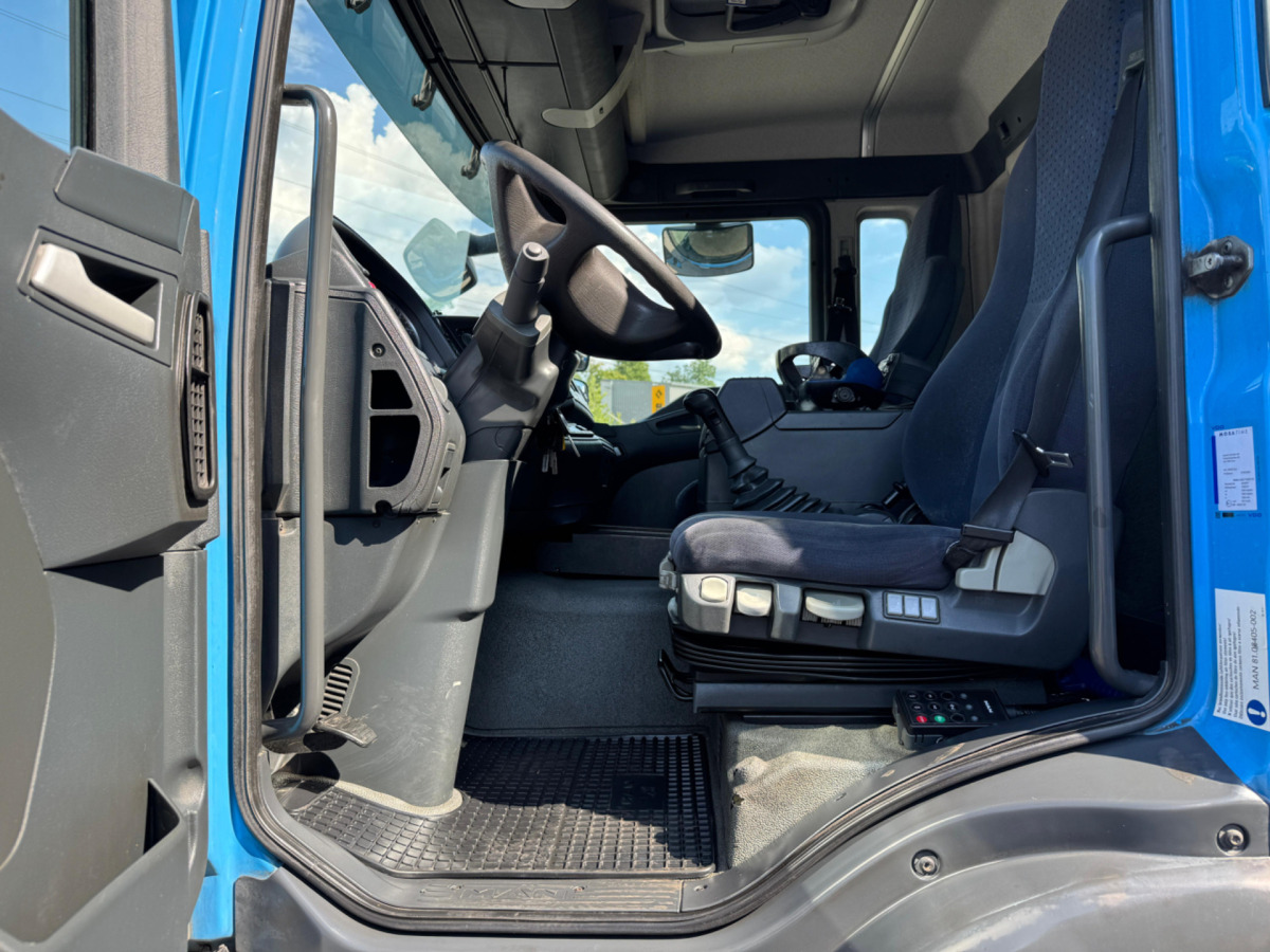 MAN TGA 26.440 MKG 230.6 leasing MAN TGA 26.440 MKG 230.6: picture 15