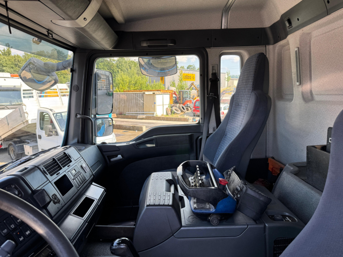 MAN TGA 26.440 MKG 230.6 leasing MAN TGA 26.440 MKG 230.6: picture 18