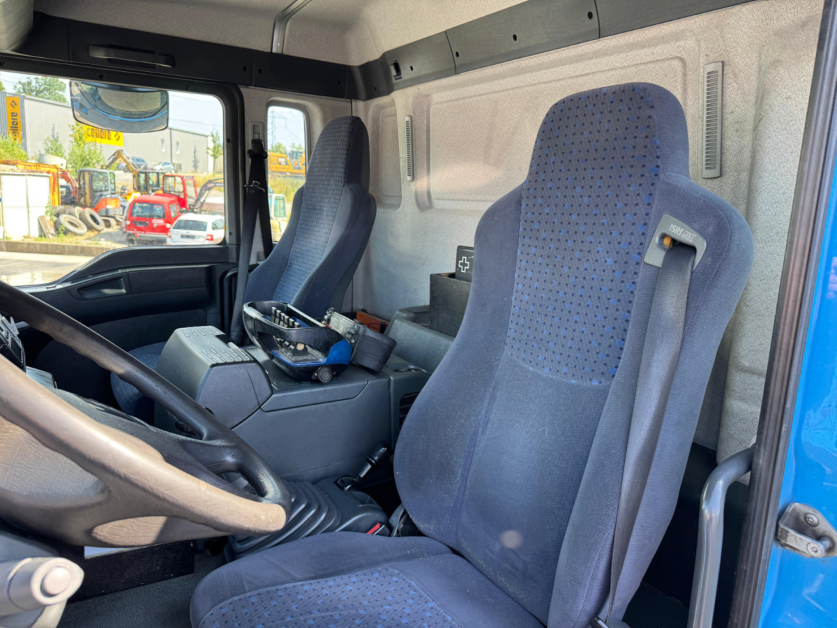 MAN TGA 26.440 MKG 230.6 leasing MAN TGA 26.440 MKG 230.6: picture 16