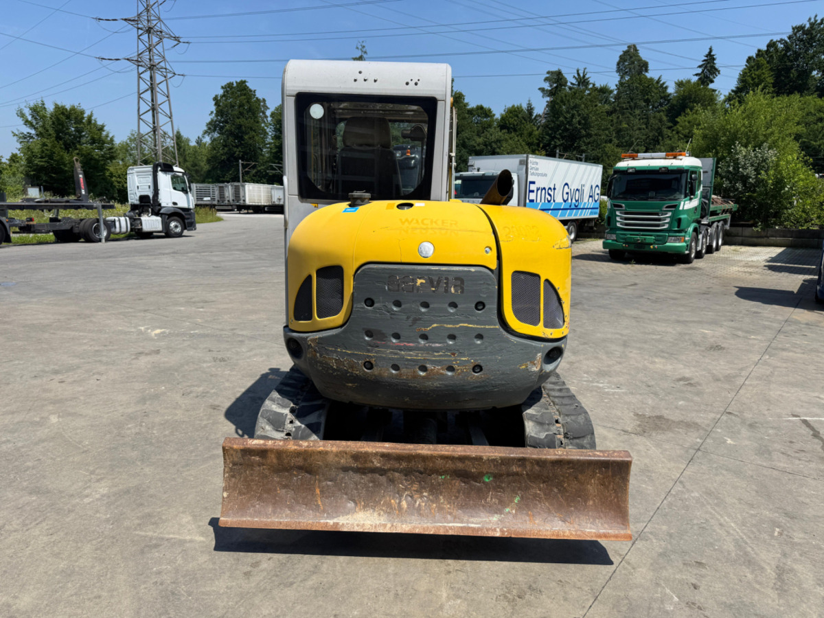NEUSON 6003 - Crawler excavator: picture 5 NEUSON 6003 - Crawler excavator: picture 5