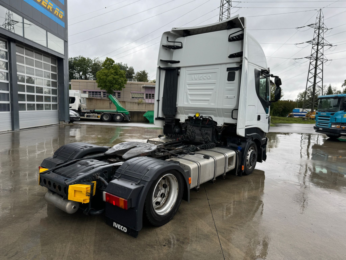 IVECO Stralis 420 Mega - Tractor unit: picture 3 IVECO Stralis 420 Mega - Tractor unit: picture 3