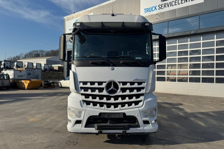 Mercedes-Benz Arocs 1851 4x4H Kipphydraulik - Tractor unit: picture 2 Mercedes-Benz Arocs 1851 4x4H Kipphydraulik - Tractor unit: picture 2