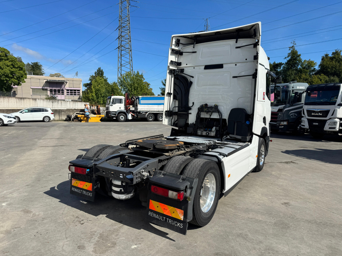RENAULT T460 4x2 - Tractor unit: picture 5 RENAULT T460 4x2 - Tractor unit: picture 5