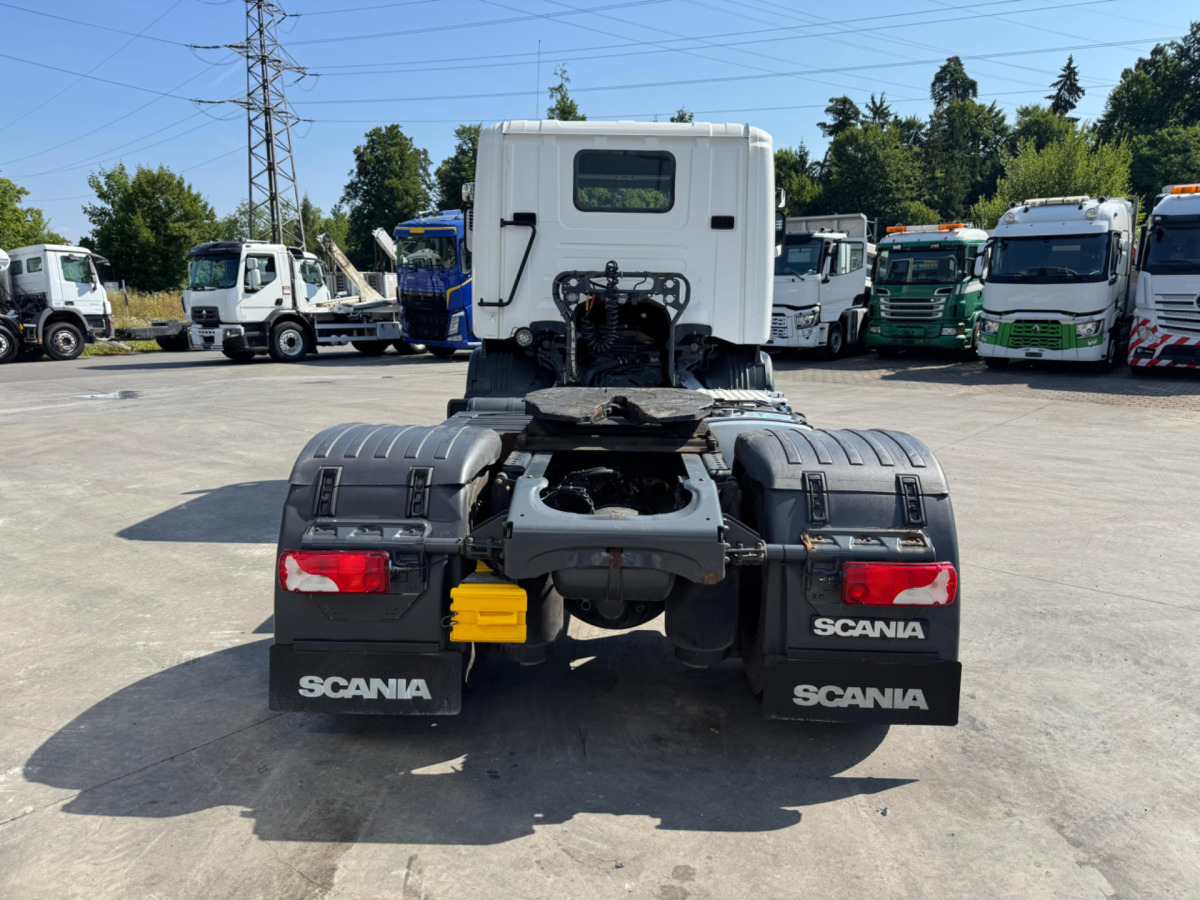 SCANIA G440 4x2 - Tractor unit: picture 5 SCANIA G440 4x2 - Tractor unit: picture 5