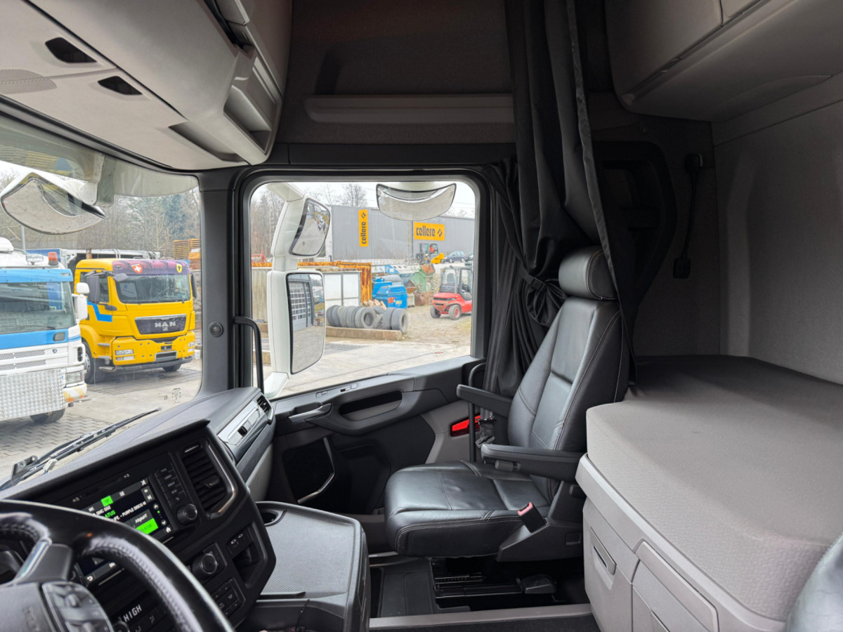 Tractor unit SCANIA R500 4x2: picture 15