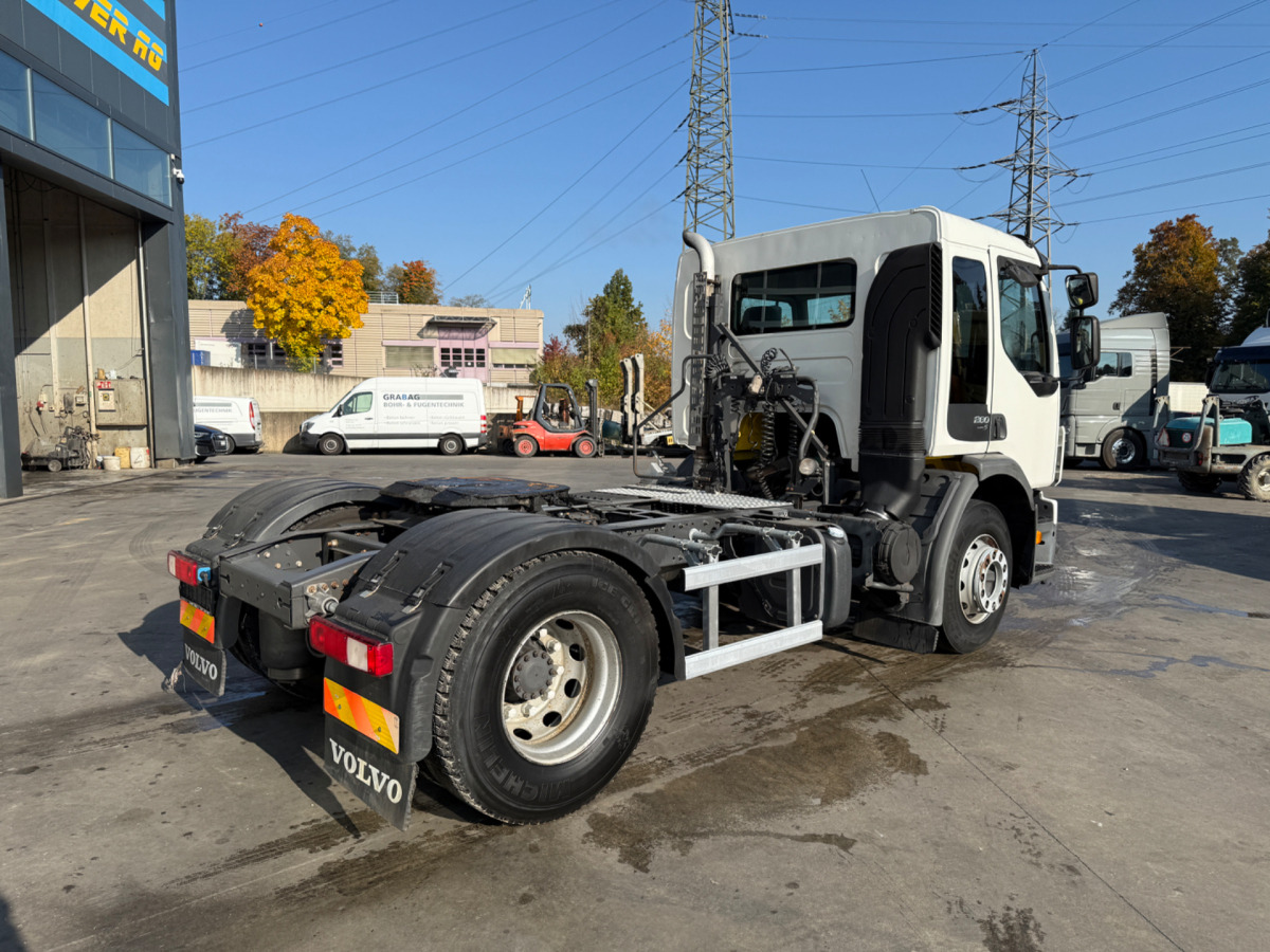 VOLVO FE-280 4x2 - Tractor unit: picture 5 VOLVO FE-280 4x2 - Tractor unit: picture 5