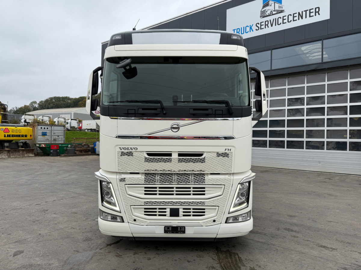VOLVO FH-460 4x2 - Tractor unit: picture 2 VOLVO FH-460 4x2 - Tractor unit: picture 2