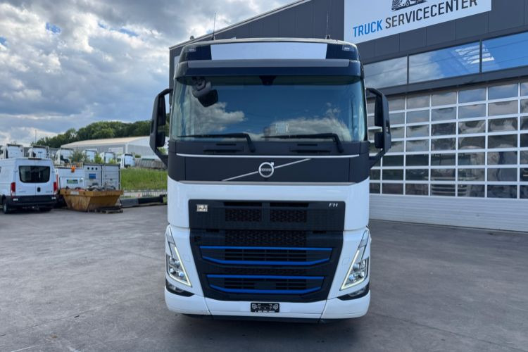 Volvo FH-460 4x2 C5273 - Tractor unit: picture 2 Volvo FH-460 4x2 C5273 - Tractor unit: picture 2