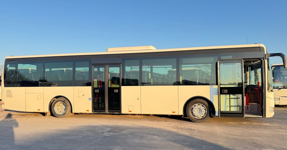 Irisbus Crossway LE / KLIMA / automat / 45 foteli / niskowejściowy / Cena: 115000zł netto - City bus: picture 5 Irisbus Crossway LE / KLIMA / automat / 45 foteli / niskowejściowy / Cena: 115000zł netto - City bus: picture 5