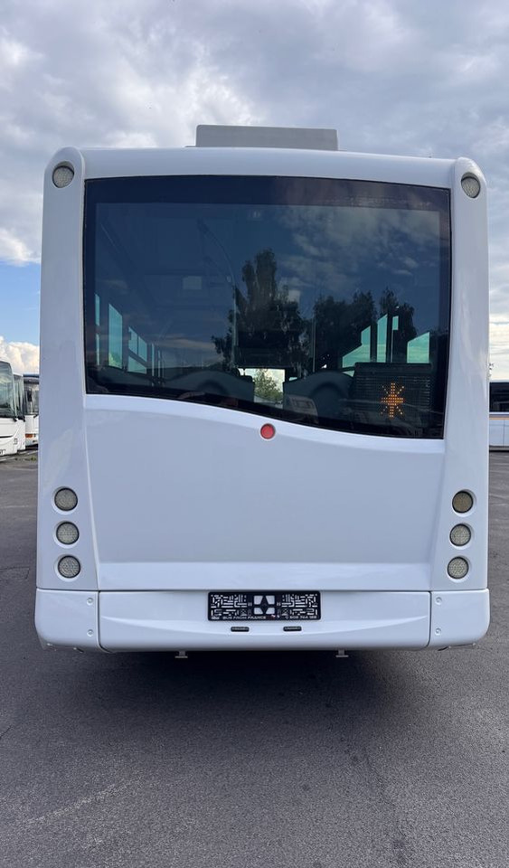 Irisbus Cytios 4/ miejski niskowejściowy/ Klimatyzacja /Cena:83000 zł netto - Minibus, Passenger van: picture 4 Irisbus Cytios 4/ miejski niskowejściowy/ Klimatyzacja /Cena:83000 zł netto - Minibus, Passenger van: picture 4