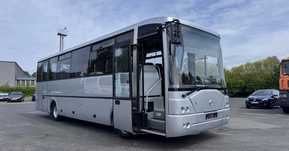 Coach Irisbus Midirider /Midway / 42 miejsca / mały przebieg / Cena:84000 zł netto: picture 1