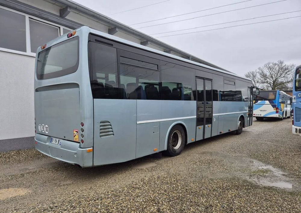 Irisbus Recreo / Crossway / 55 miejsc / euro 5 / Cena 79000 zł netto - Suburban bus: picture 5 Irisbus Recreo / Crossway / 55 miejsc / euro 5 / Cena 79000 zł netto - Suburban bus: picture 5