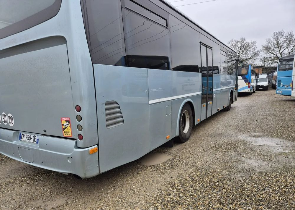 Irisbus Recreo / Crossway / 55 miejsc / euro 5 / Cena 79000 zł netto - Suburban bus: picture 4 Irisbus Recreo / Crossway / 55 miejsc / euro 5 / Cena 79000 zł netto - Suburban bus: picture 4