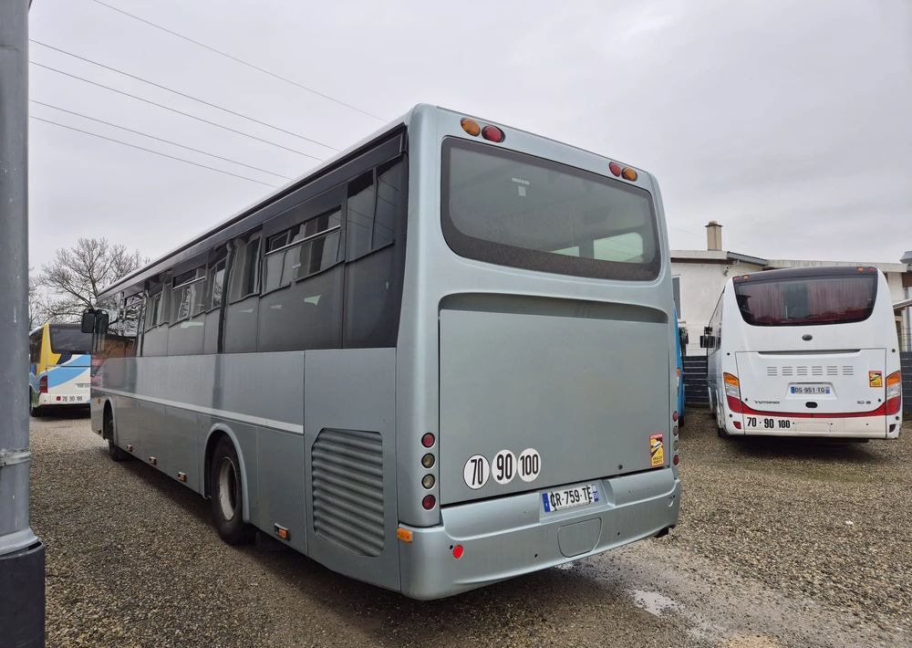 Irisbus Recreo / Crossway / 55 miejsc / euro 5 / Cena 79000 zł netto - Suburban bus: picture 3 Irisbus Recreo / Crossway / 55 miejsc / euro 5 / Cena 79000 zł netto - Suburban bus: picture 3