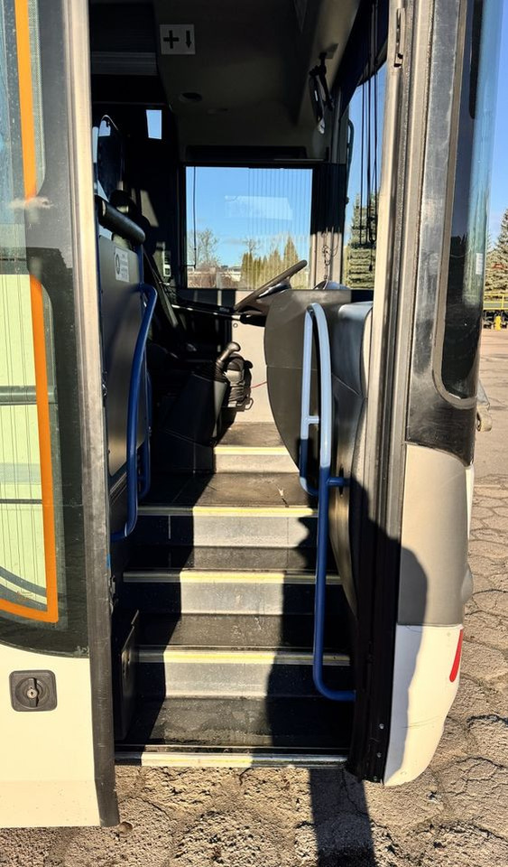 MAN STARTER / Euro 5 /60miejsc/ mały przebieg/ CENA:112000zł Netto - Suburban bus: picture 4 MAN STARTER / Euro 5 /60miejsc/ mały przebieg/ CENA:112000zł Netto - Suburban bus: picture 4