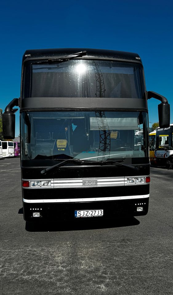 Van Hool EOS 200/ Klimatyzacja / Motor MAN / 51 miejsc / CENA 55000 zł netto - Coach: picture 4 Van Hool EOS 200/ Klimatyzacja / Motor MAN / 51 miejsc / CENA 55000 zł netto - Coach: picture 4