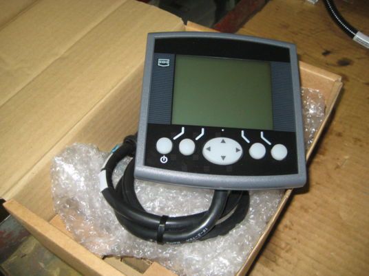 SAT SPEED 2 RDS TopCon - Navigation system for Agricultural machinery: picture 2 SAT SPEED 2 RDS TopCon - Navigation system for Agricultural machinery: picture 2