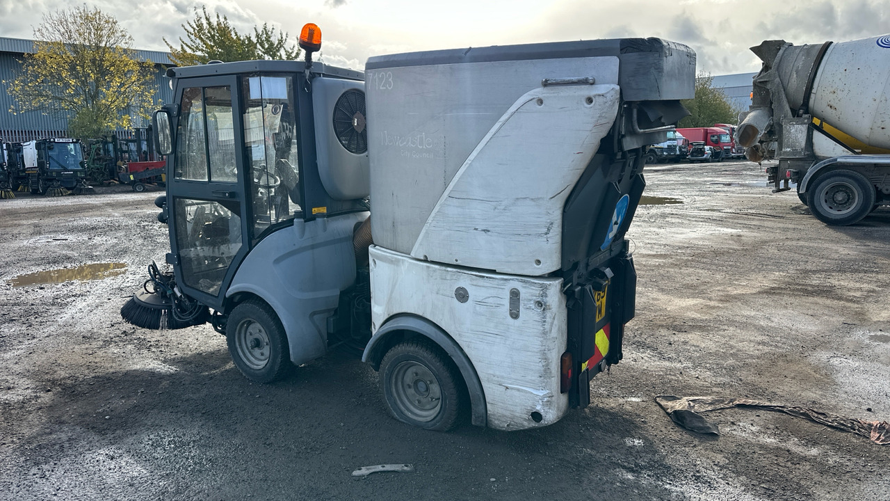 CITYMASTER 6001 - Road sweeper: picture 3 CITYMASTER 6001 - Road sweeper: picture 3