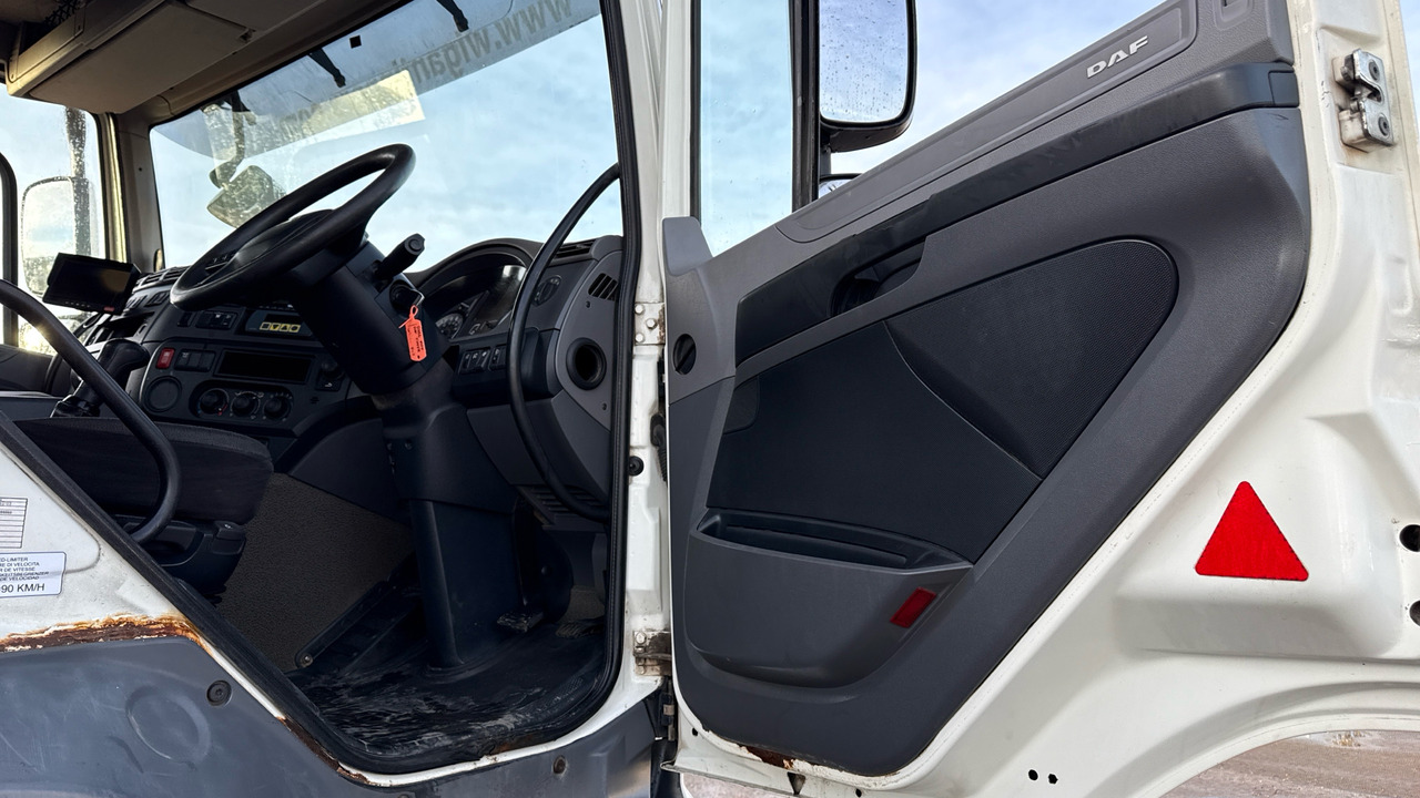DAF CF 400 - Tipper: picture 5 DAF CF 400 - Tipper: picture 5