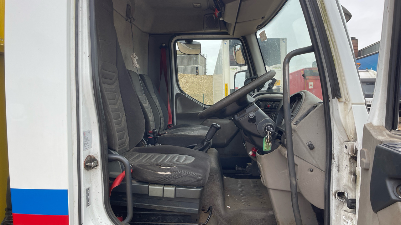 DAF LF 45.180 - Tipper: picture 5 DAF LF 45.180 - Tipper: picture 5