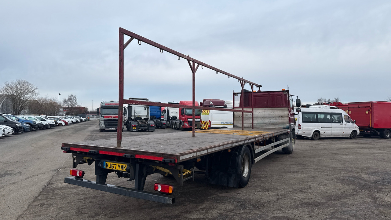 Daf CF 230 - Dropside/ Flatbed truck: picture 4 Daf CF 230 - Dropside/ Flatbed truck: picture 4
