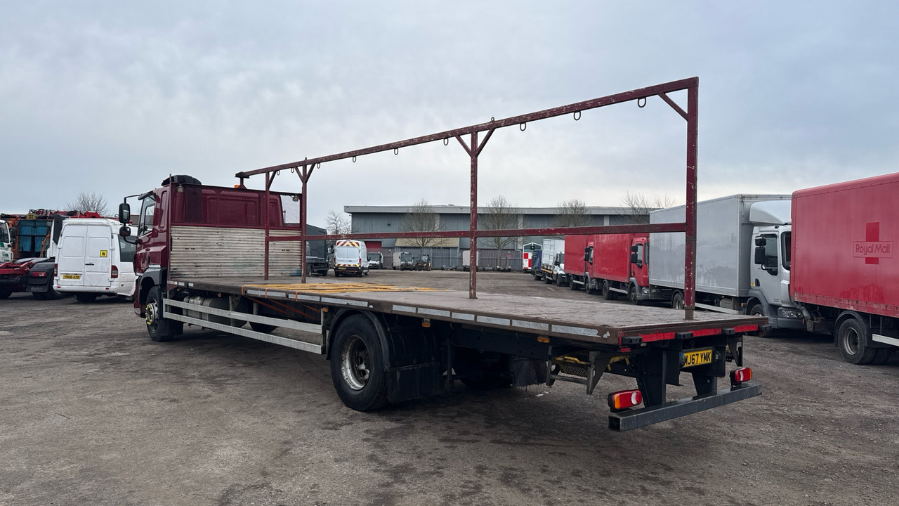 Daf CF 230 - Dropside/ Flatbed truck: picture 3 Daf CF 230 - Dropside/ Flatbed truck: picture 3