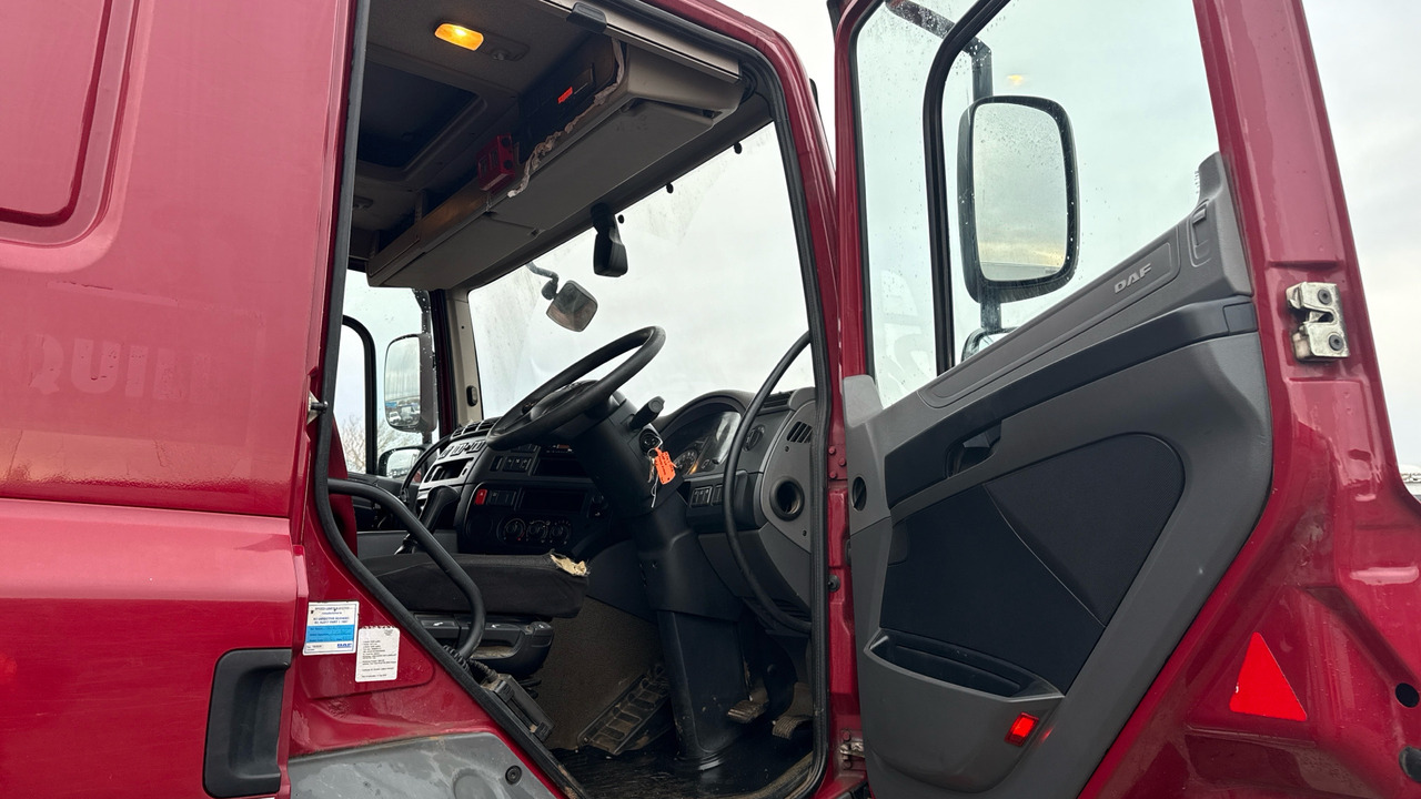 Daf CF 230 - Dropside/ Flatbed truck: picture 5 Daf CF 230 - Dropside/ Flatbed truck: picture 5