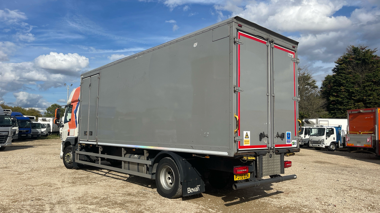 Daf CF 370 - Box truck: picture 3 Daf CF 370 - Box truck: picture 3