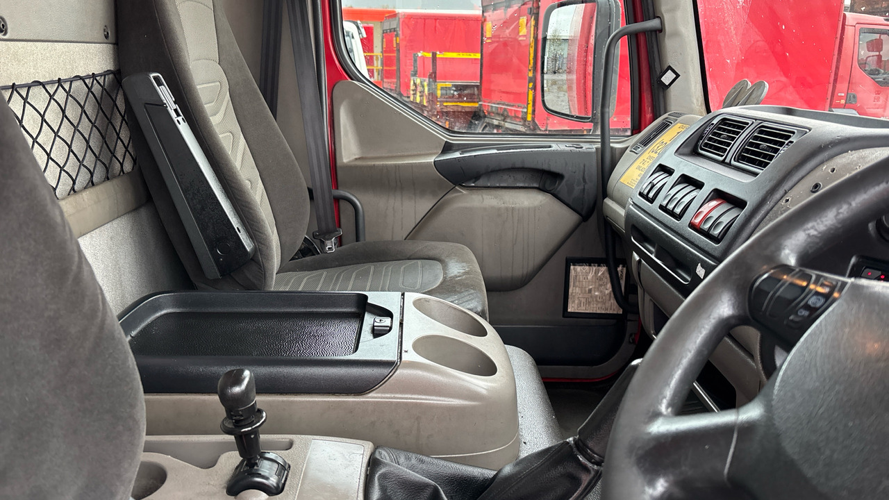 Daf LF 45.140 - Box truck: picture 5 Daf LF 45.140 - Box truck: picture 5