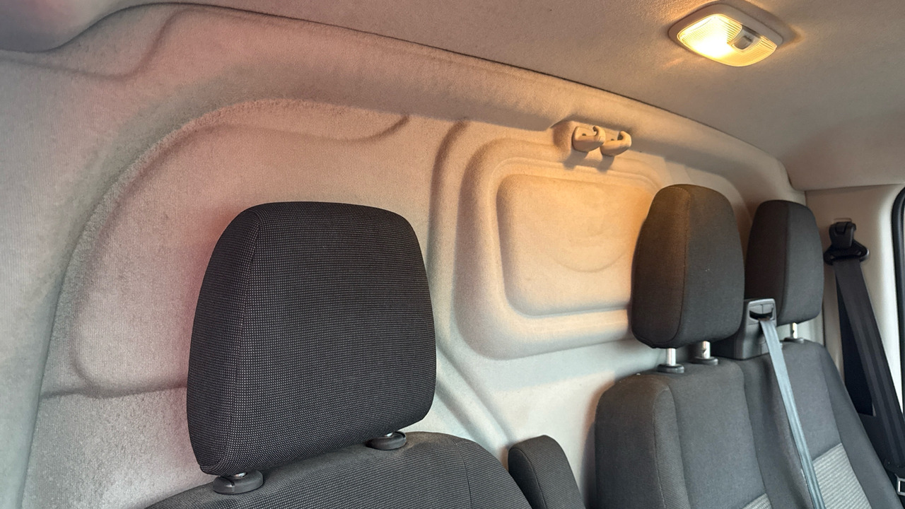 Small van FORD TRANSIT CUSTOM 290 2.2 TDCI 100PS: picture 14