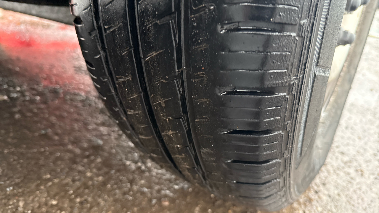 Panel van Ford Transit 350 2.0 TDCI 105PS: picture 23