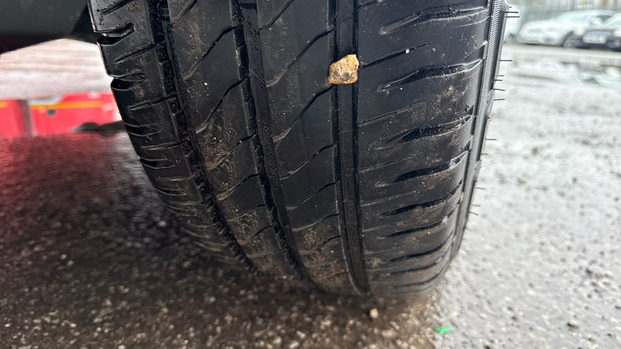 Panel van Ford Transit 350 2.0 TDCI 105PS: picture 22