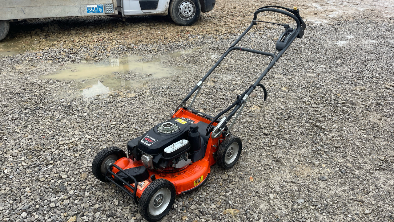HONDA GXV - Garden mower: picture 2 HONDA GXV - Garden mower: picture 2